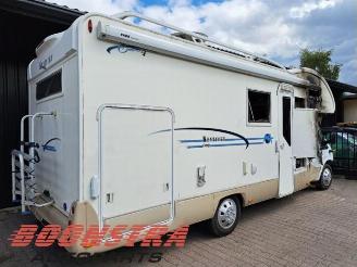 Ford Transit Transit, Van, 2006 / 2014 2.4 TDCi 16V RWD picture 4