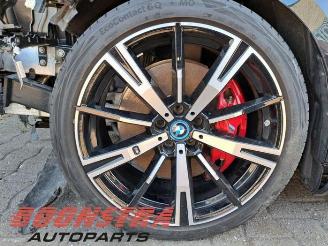 BMW i5 i5 Touring (G61), Combi, 2024 eDrive40 84 kWh picture 25
