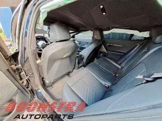 BMW i5 i5 Touring (G61), Combi, 2024 eDrive40 84 kWh picture 11