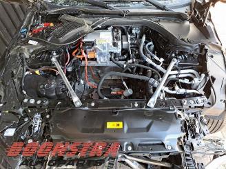 BMW i5 i5 Touring (G61), Combi, 2024 eDrive40 84 kWh picture 24