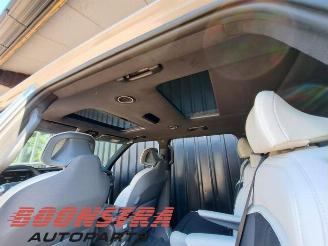 Kia EV9 EV9 (MV1), SUV, 2023 AWD 99.8 kWh picture 22