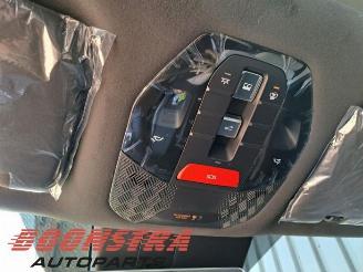 Kia EV9 EV9 (MV1), SUV, 2023 AWD 99.8 kWh picture 21