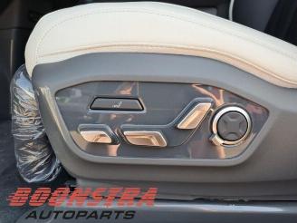 Kia EV9 EV9 (MV1), SUV, 2023 AWD 99.8 kWh picture 11