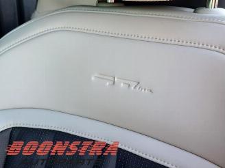 Kia EV9 EV9 (MV1), SUV, 2023 AWD 99.8 kWh picture 9