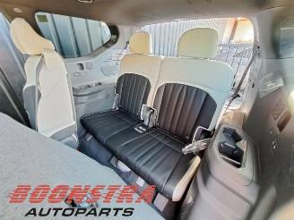 Kia EV9 EV9 (MV1), SUV, 2023 AWD 99.8 kWh picture 13