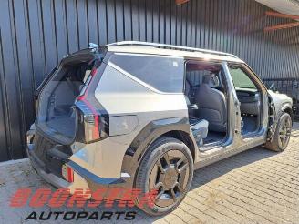 Kia EV9 EV9 (MV1), SUV, 2023 AWD 99.8 kWh picture 4