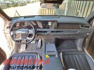 Kia EV9 EV9 (MV1), SUV, 2023 AWD 99.8 kWh picture 7