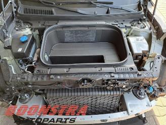 Kia EV9 EV9 (MV1), SUV, 2023 AWD 99.8 kWh picture 24