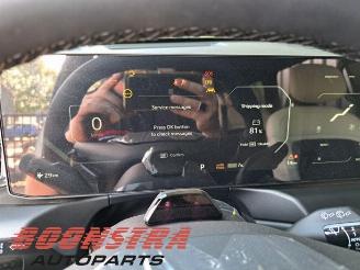 Kia EV9 EV9 (MV1), SUV, 2023 AWD 99.8 kWh picture 14