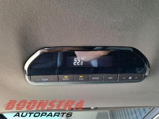 Kia EV9 EV9 (MV1), SUV, 2023 AWD 99.8 kWh picture 23