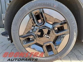 Kia EV9 EV9 (MV1), SUV, 2023 AWD 99.8 kWh picture 26
