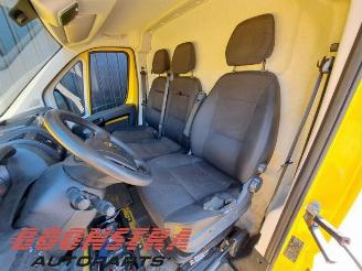 Opel Movano Movano, Van, 2021 2.2 D 120 picture 9