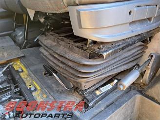 Opel Movano Movano, Van, 2021 2.2 D 120 picture 11