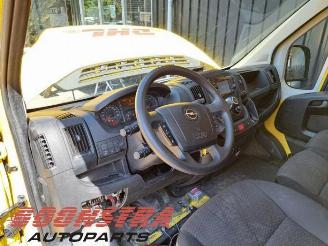 Opel Movano Movano, Van, 2021 2.2 D 120 picture 7