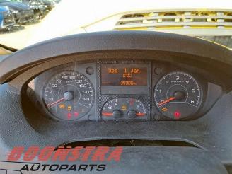 Opel Movano Movano, Van, 2021 2.2 D 120 picture 13