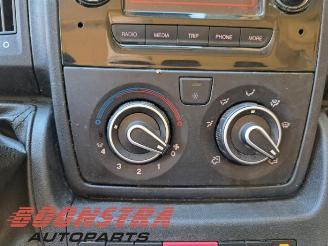 Opel Movano Movano, Van, 2021 2.2 D 120 picture 15