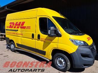 Opel Movano Movano, Van, 2021 2.2 D 120 picture 2