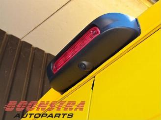 Opel Movano Movano, Van, 2021 2.2 D 120 picture 22