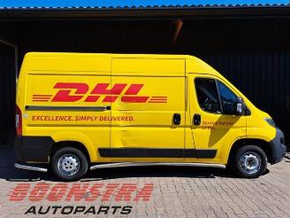 Opel Movano Movano, Van, 2021 2.2 D 120 picture 3