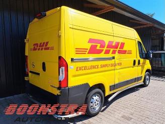 Opel Movano Movano, Van, 2021 2.2 D 120 picture 4