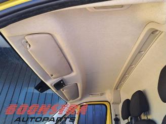 Opel Movano Movano, Van, 2021 2.2 D 120 picture 20