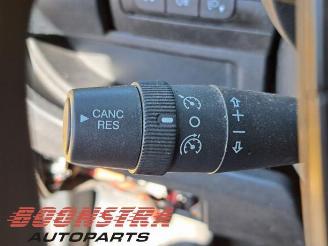 Opel Movano Movano, Van, 2021 2.2 D 120 picture 19