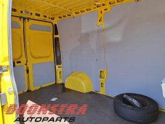 Opel Movano Movano, Van, 2021 2.2 D 120 picture 21