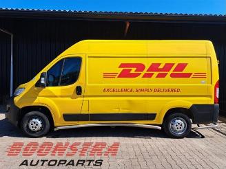 Opel Movano Movano, Van, 2021 2.2 D 120 picture 6