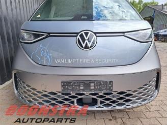 Volkswagen ID.Buzz ID.Buzz Cargo (EBA), Van, 2022 79 kWh picture 7