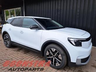 Ford Explorer Explorer (CX740), SUV, 2019 Extended Range RWD 77 kWh picture 2