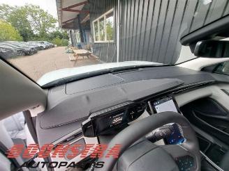 Ford Explorer Explorer (CX740), SUV, 2019 Extended Range RWD 77 kWh picture 21