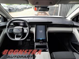 Ford Explorer Explorer (CX740), SUV, 2019 Extended Range RWD 77 kWh picture 9