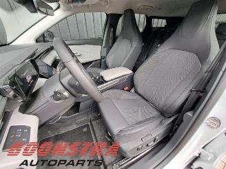 Ford Explorer Explorer (CX740), SUV, 2019 Extended Range RWD 77 kWh picture 10
