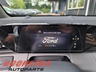 Ford Explorer Explorer (CX740), SUV, 2019 Extended Range RWD 77 kWh picture 15