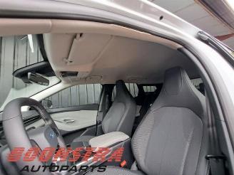 Ford Explorer Explorer (CX740), SUV, 2019 Extended Range RWD 77 kWh picture 12
