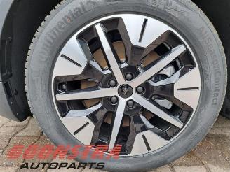 Ford Explorer Explorer (CX740), SUV, 2019 Extended Range RWD 77 kWh picture 25