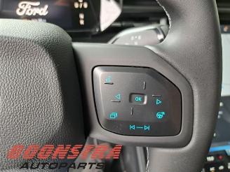 Ford Explorer Explorer (CX740), SUV, 2019 Extended Range RWD 77 kWh picture 18