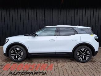 Ford Explorer Explorer (CX740), SUV, 2019 Extended Range RWD 77 kWh picture 6