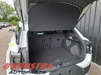 Ford Explorer Explorer (CX740), SUV, 2019 Extended Range RWD 77 kWh picture 14