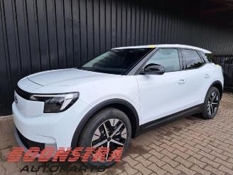 Coche siniestrado Ford Explorer Explorer (CX740), SUV, 2019 Extended Range RWD 77 kWh 2026/3