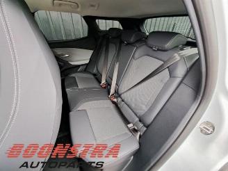 Ford Explorer Explorer (CX740), SUV, 2019 Extended Range RWD 77 kWh picture 13