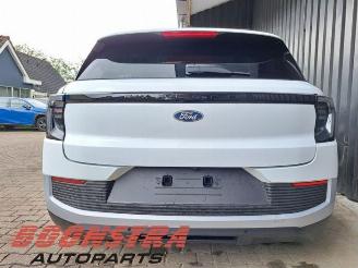 Ford Explorer Explorer (CX740), SUV, 2019 Extended Range RWD 77 kWh picture 8