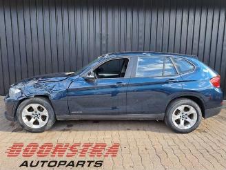 BMW X1 X1 (E84), SUV, 2009 / 2015 xDrive 20d 2.0 16V picture 6