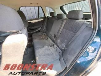 BMW X1 X1 (E84), SUV, 2009 / 2015 xDrive 20d 2.0 16V picture 9