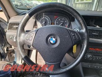 BMW X1 X1 (E84), SUV, 2009 / 2015 xDrive 20d 2.0 16V picture 11