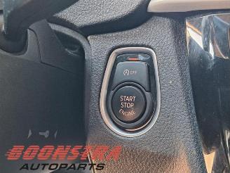 BMW 3-serie 3 serie Touring (F31), Combi, 2012 / 2019 320d 2.0 16V EfficientDynamicsEdition picture 15