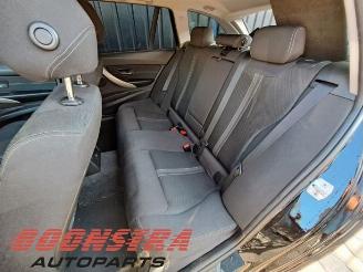 BMW 3-serie 3 serie Touring (F31), Combi, 2012 / 2019 320d 2.0 16V EfficientDynamicsEdition picture 9