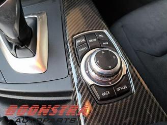 BMW 3-serie 3 serie Touring (F31), Combi, 2012 / 2019 320d 2.0 16V EfficientDynamicsEdition picture 14