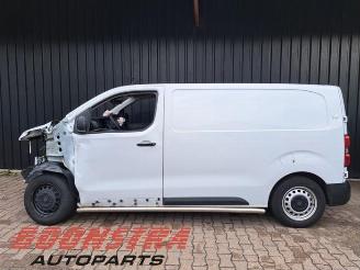 Peugeot Expert Expert (V1/VA/VB/VE/VF/VT/VY), Van, 2016 1.5 BlueHDi 120 picture 6