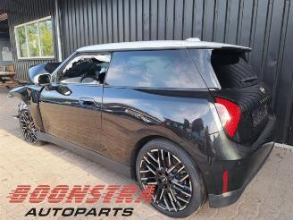 Mini Mini Mini Electric (J01), Hatchback 3-drs, 2023 Cooper E 40.7 kWh picture 4